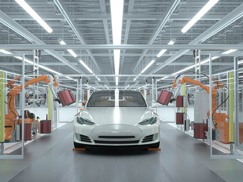 汽車輸送應(yīng)用案例